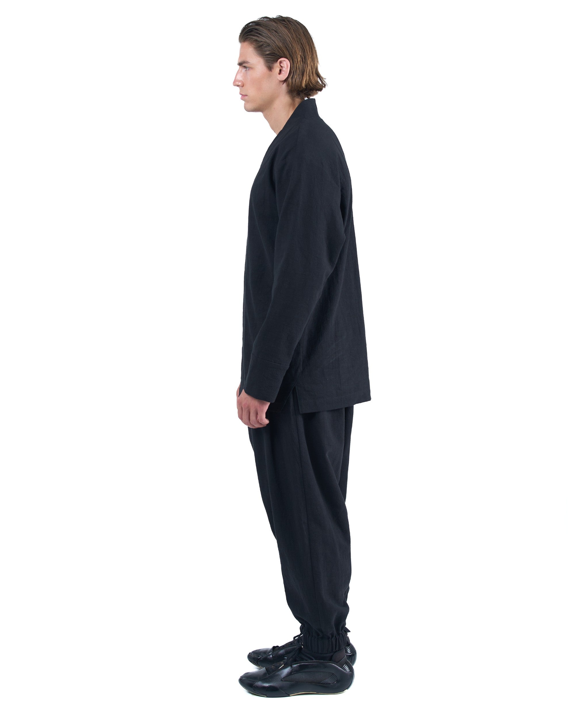 RAMIE SHIRT