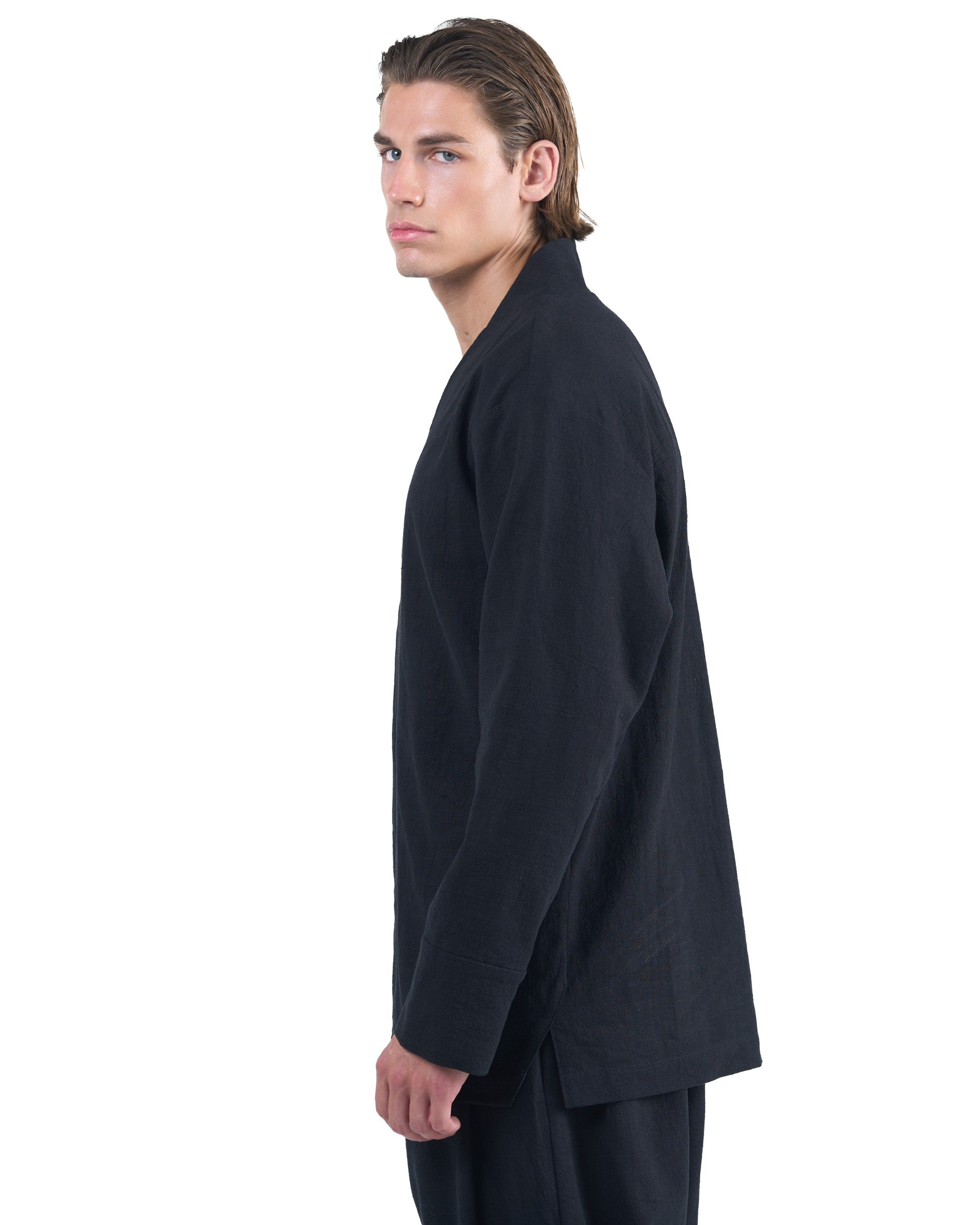 RAMIE SHIRT