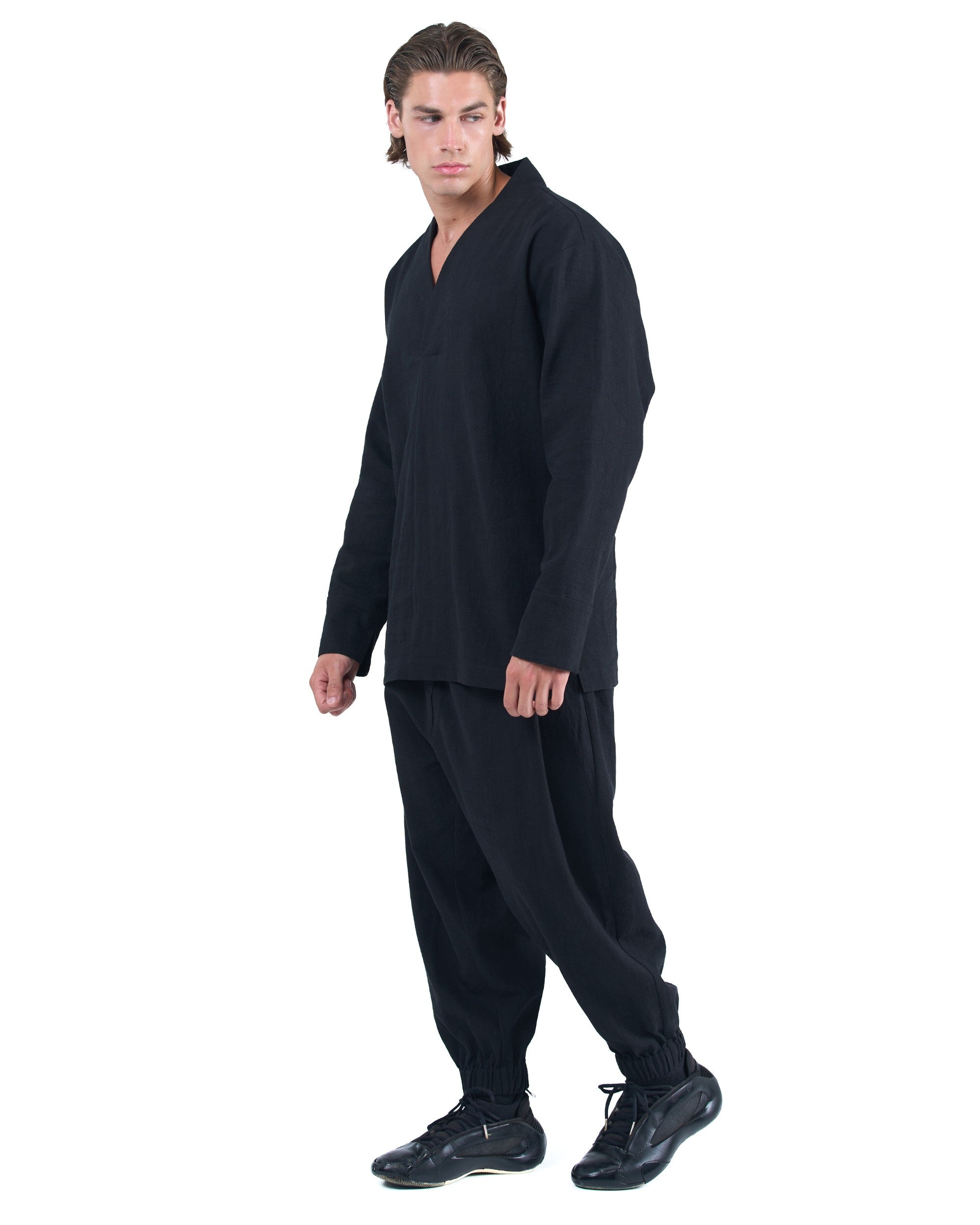 L'Appartement RAMIE シャツ L'Appartement / アパルトモン | 2021AW | Ramie Half Sleeve SH