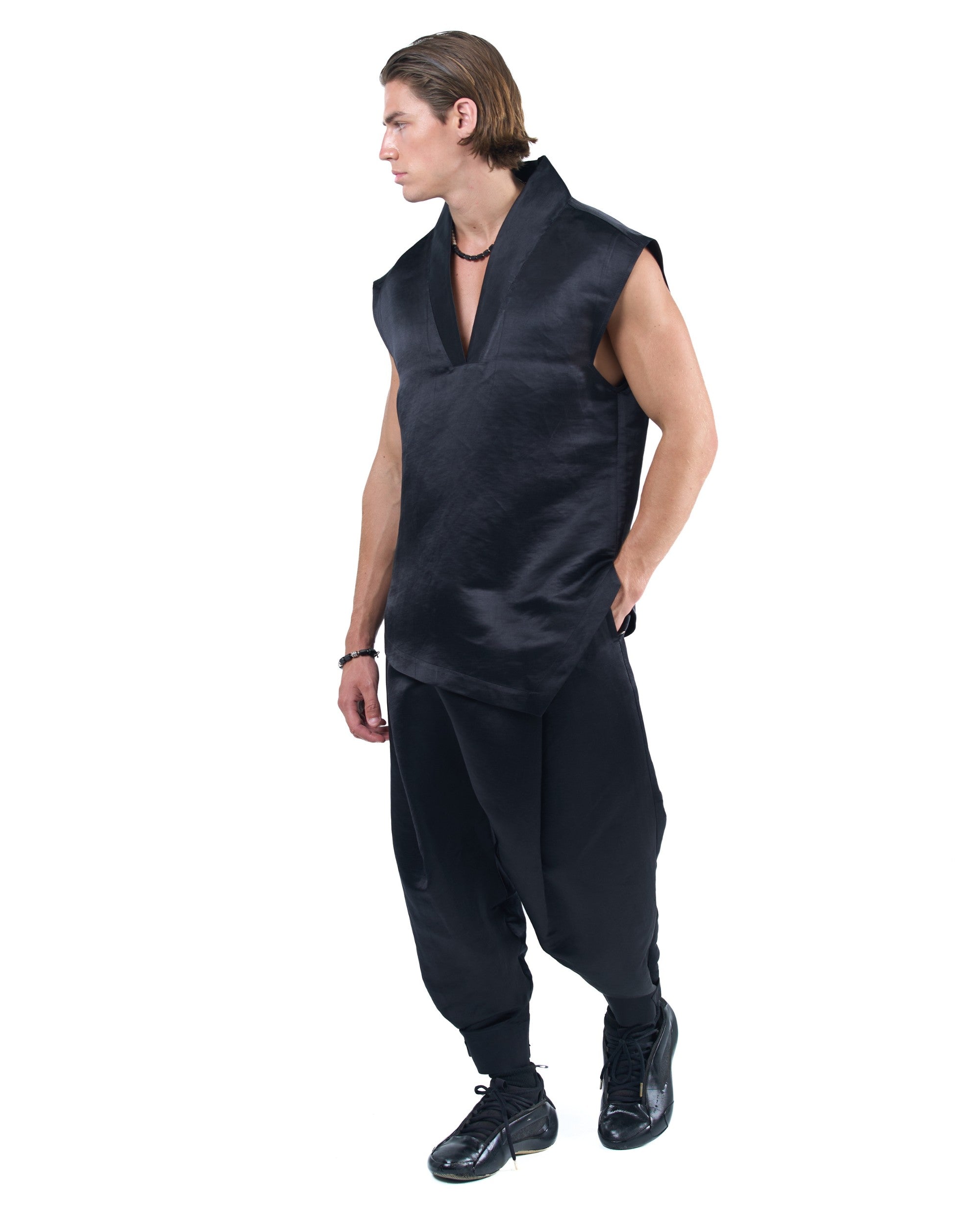 ARAB PANTS