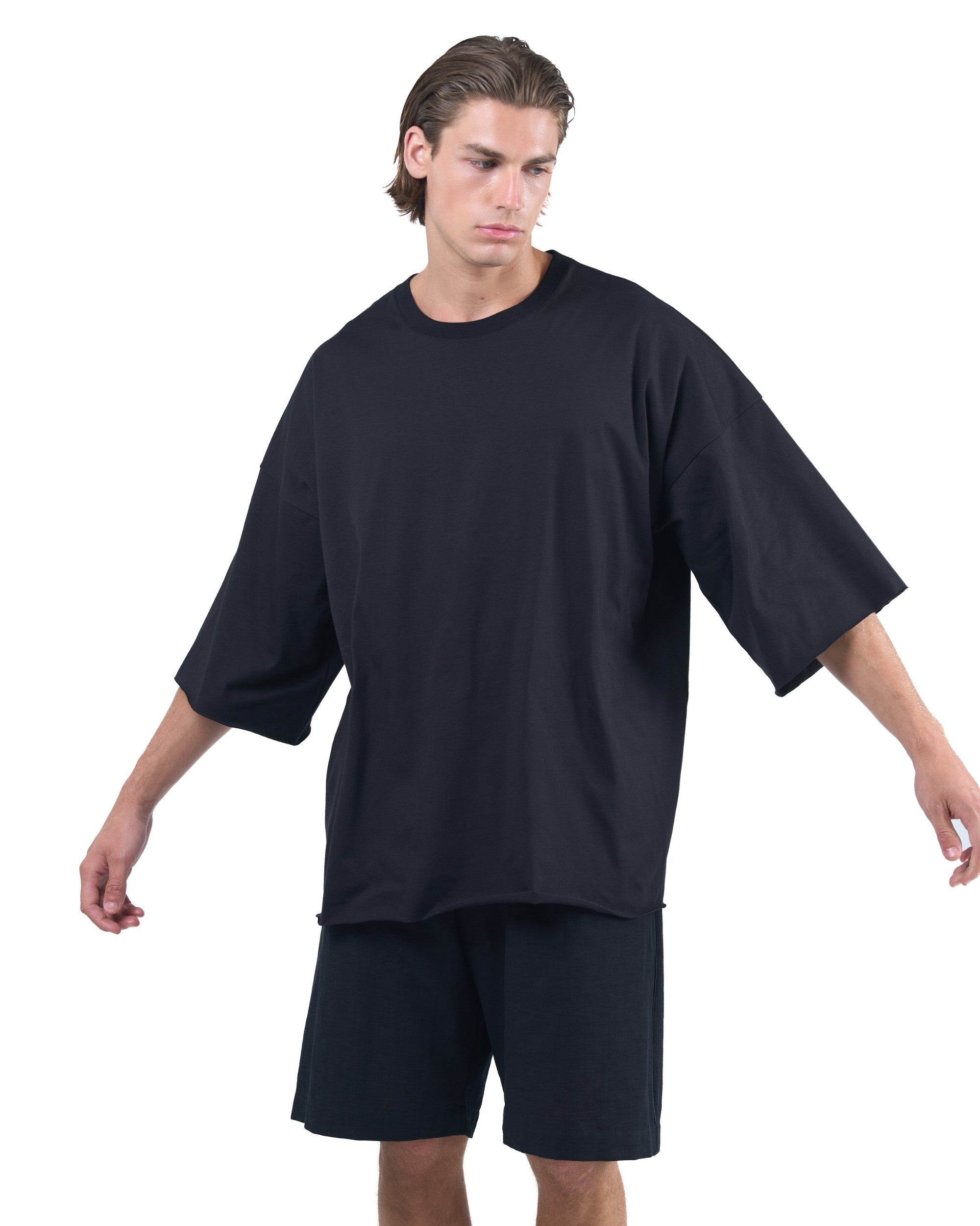 LONG OVERSIZE TSHIRT