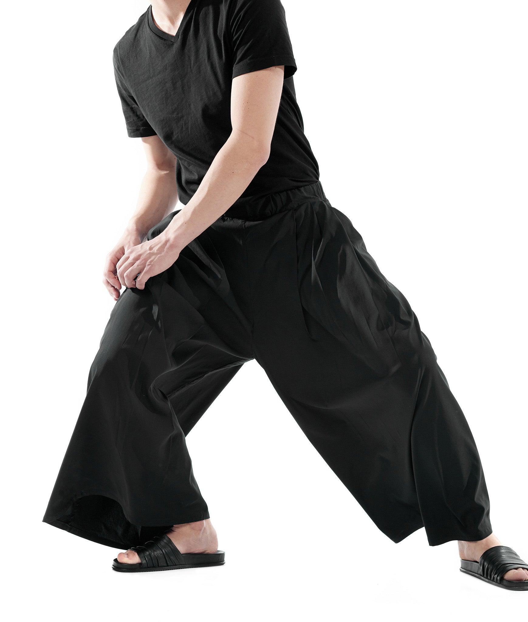 Amazon.com: Men's Kendo Hakama Aikido Japanese Samurai Costume Judo Martial  Arts Uniform Kendogi Kimono Cosplay Set Suit (XXL, 11-Blue Top):  0008574583066: Wraith of East: Clothing, Shoes & Jewelry