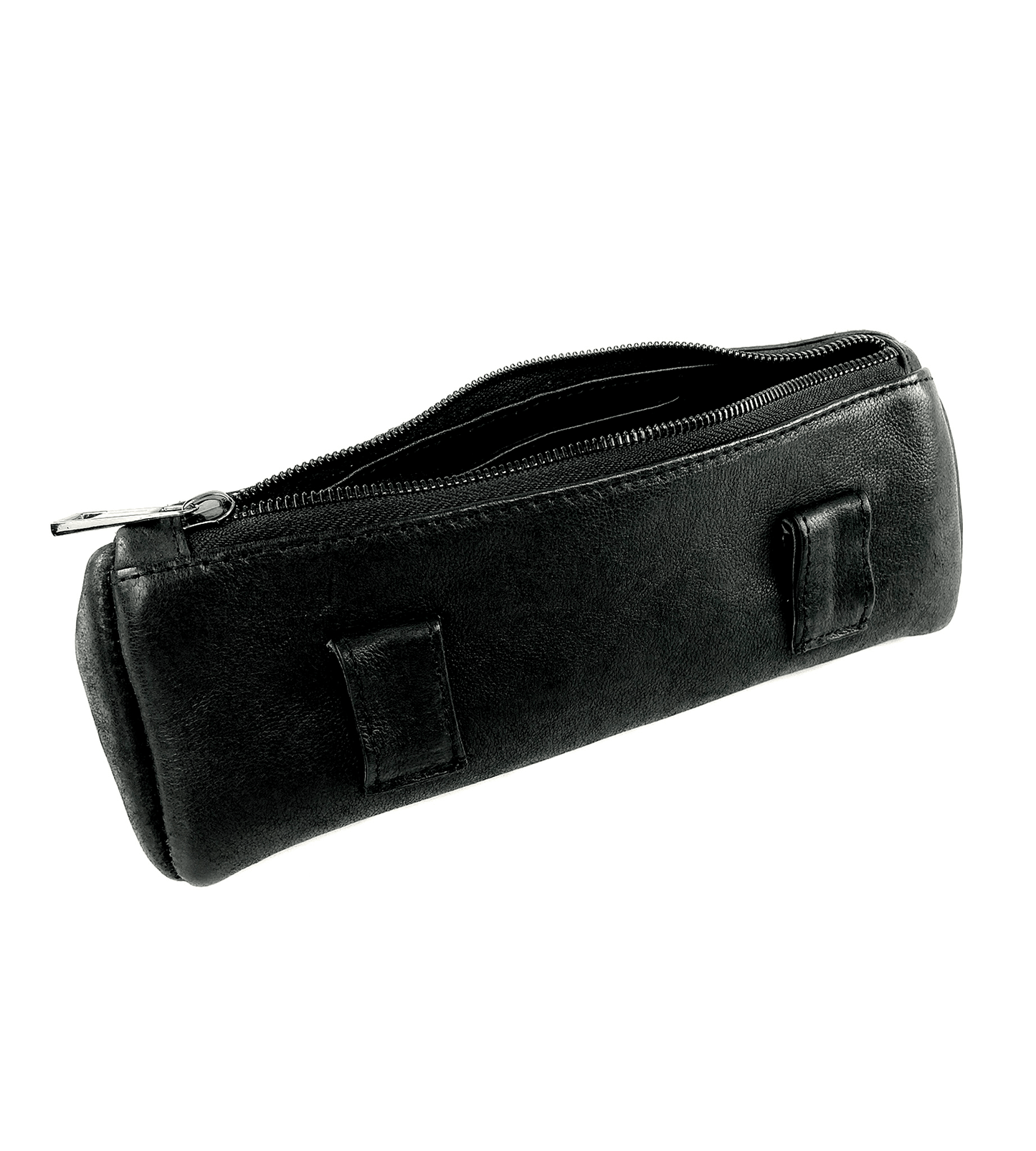 LEATHER FANNY PACK - OVERZ