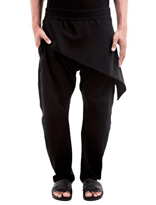 YOGA PANTS - OVERZ